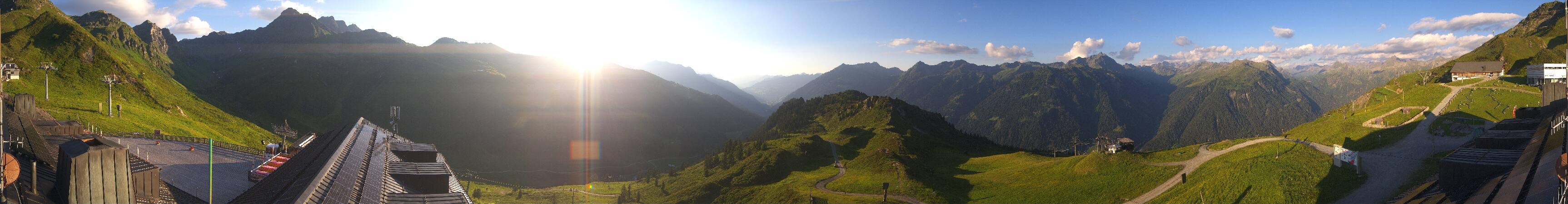 Panorama Nova Stoba