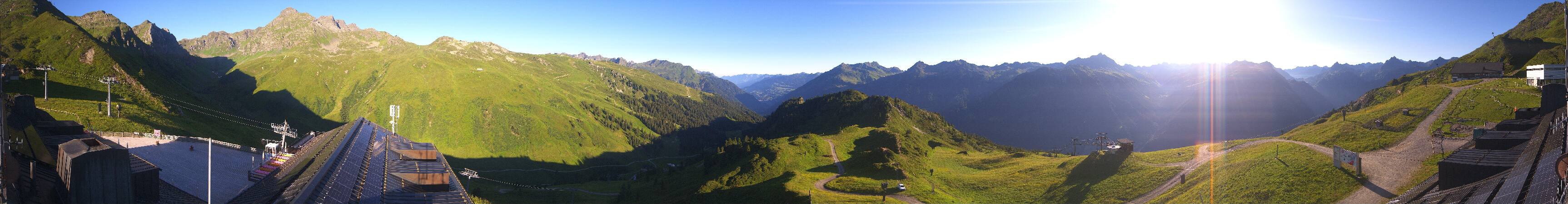 Panorama Nova Stoba