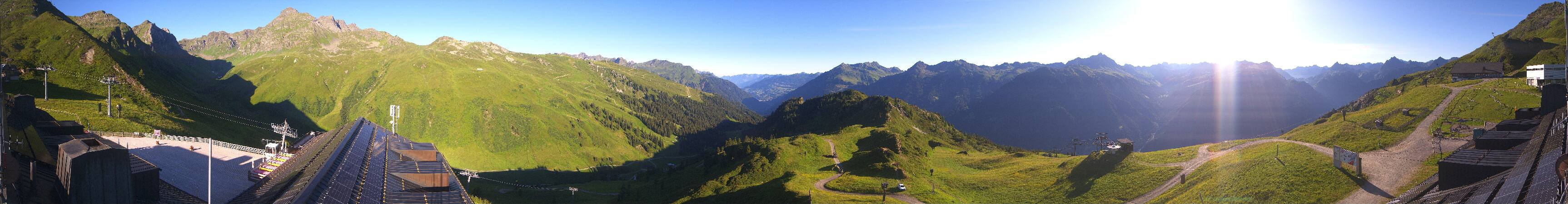 Panorama Nova Stoba