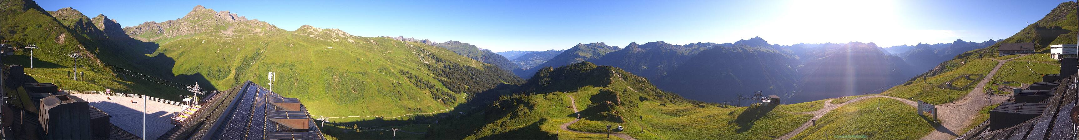 Panorama Nova Stoba