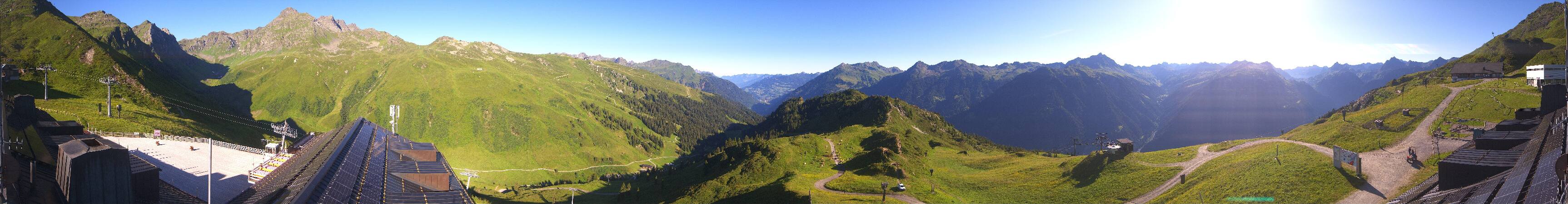 Panorama Nova Stoba