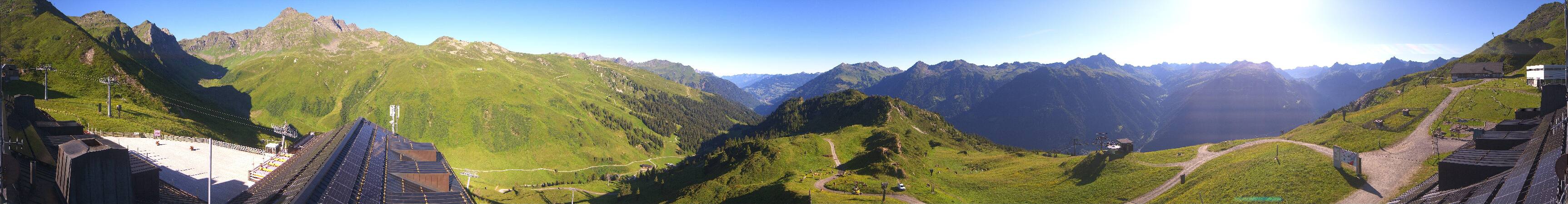 Panorama Nova Stoba