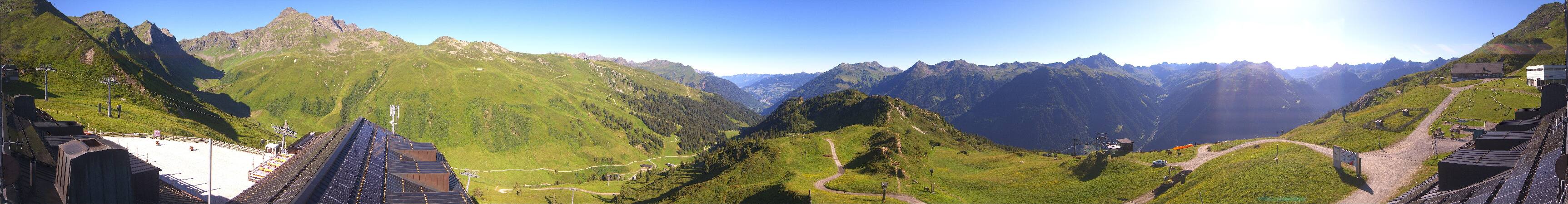 Panorama Nova Stoba