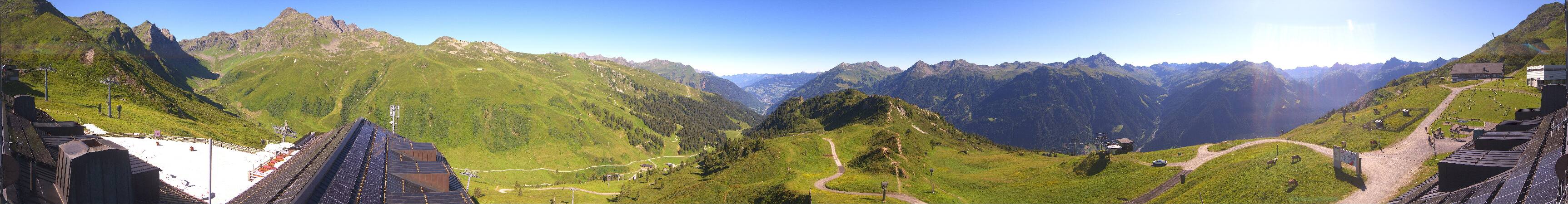 Panorama Nova Stoba