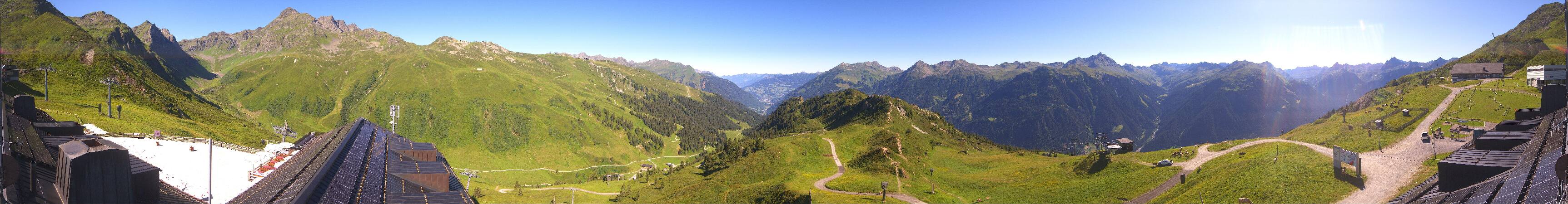Panorama Nova Stoba