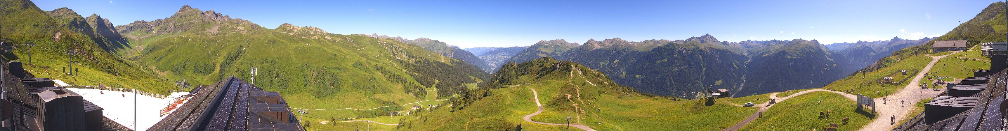 Panorama Nova Stoba