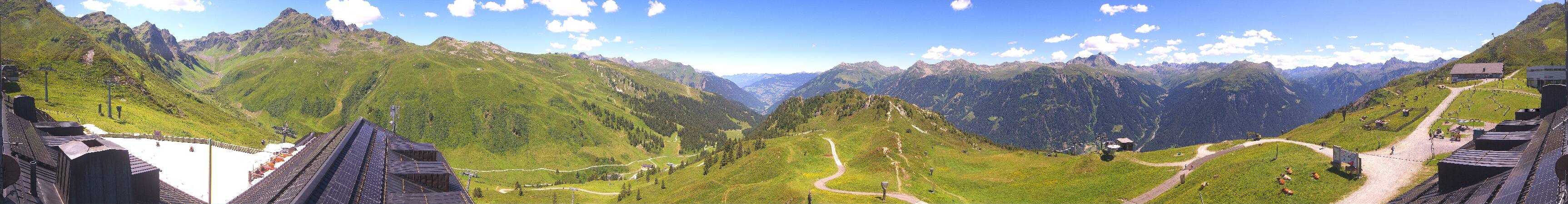 Panorama Nova Stoba