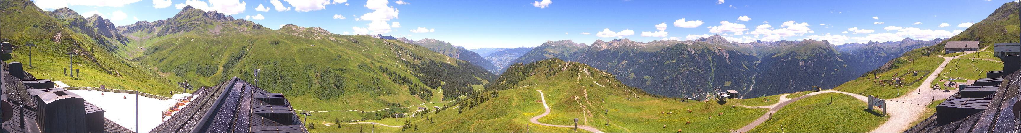 Panorama Nova Stoba