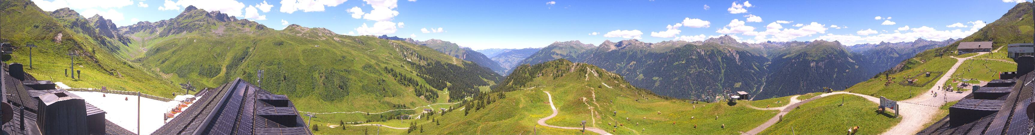 Panorama Nova Stoba