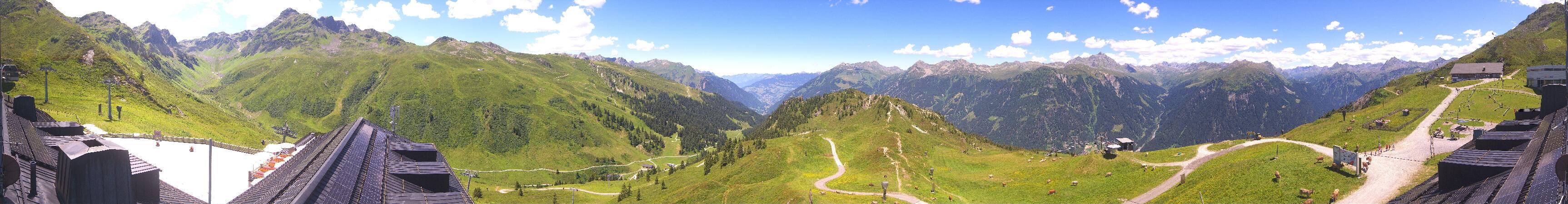 Panorama Nova Stoba