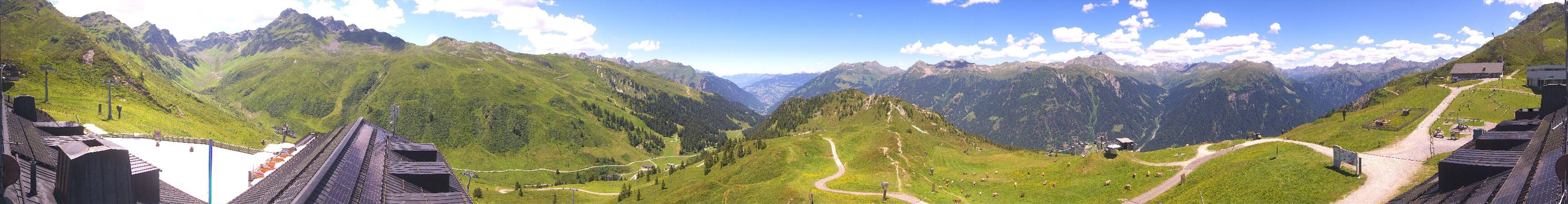 Panorama Nova Stoba