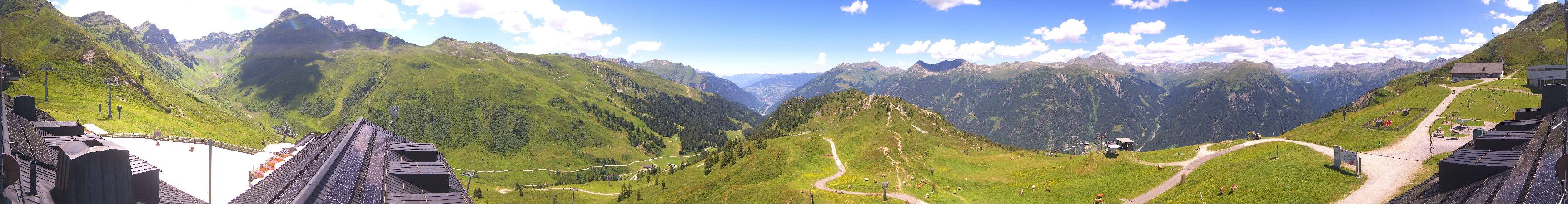 Panorama Nova Stoba