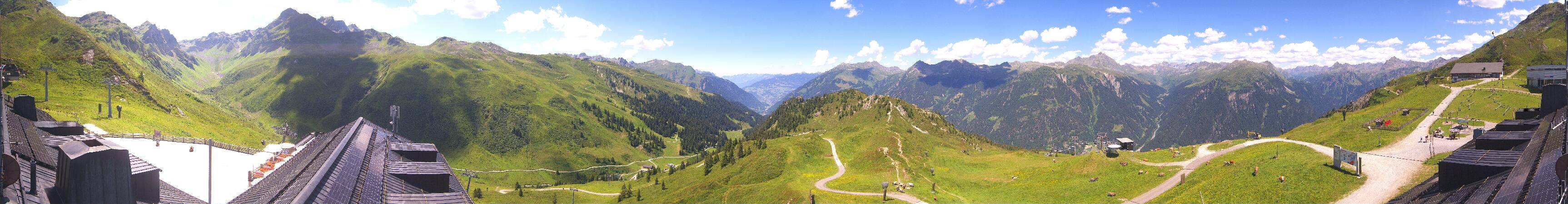 Panorama Nova Stoba