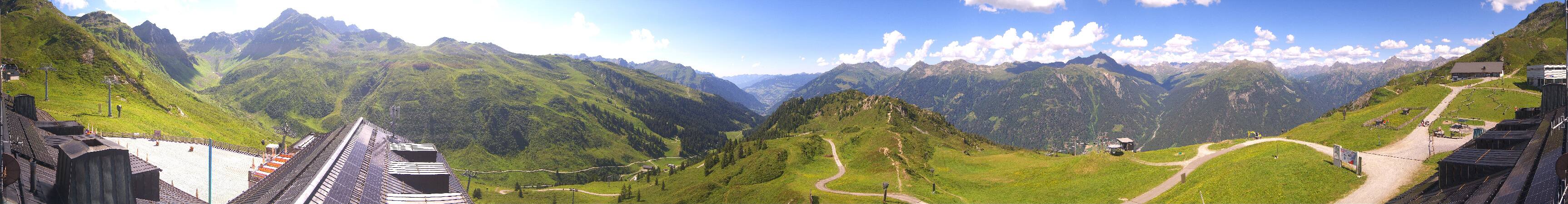 Panorama Nova Stoba