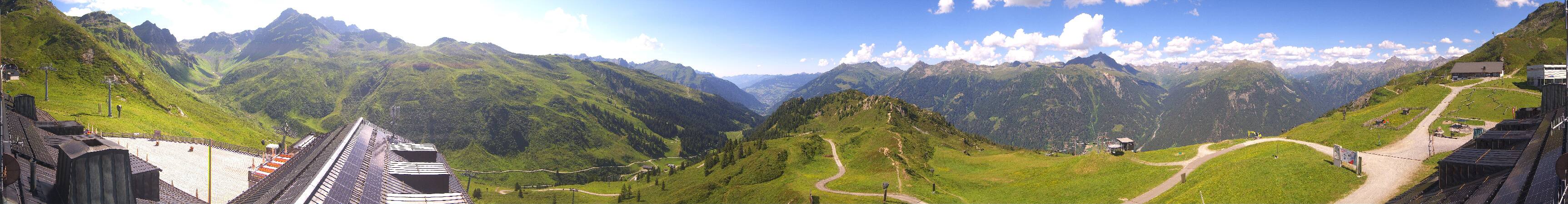 Panorama Nova Stoba