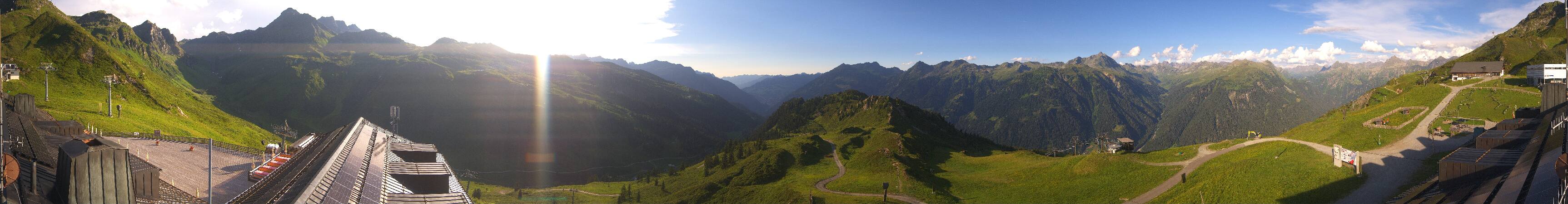 Panorama Nova Stoba