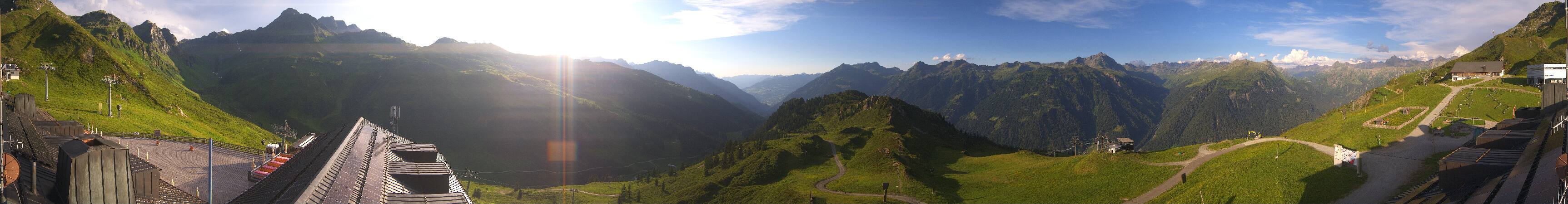 Panorama Nova Stoba