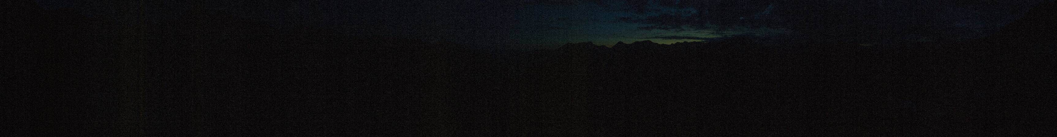 Silvretta Montafon | Panorama Nova Stoba