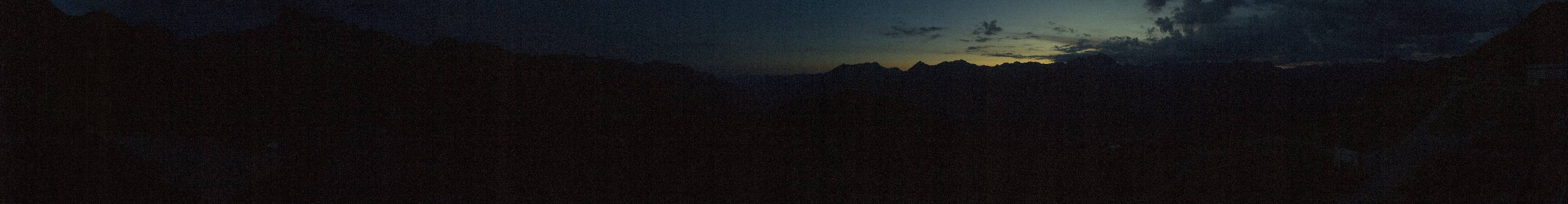 Panorama Nova Stoba