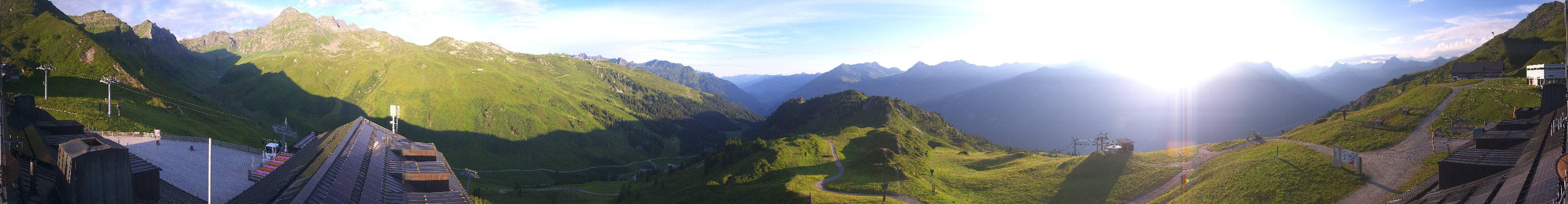 Panorama Nova Stoba