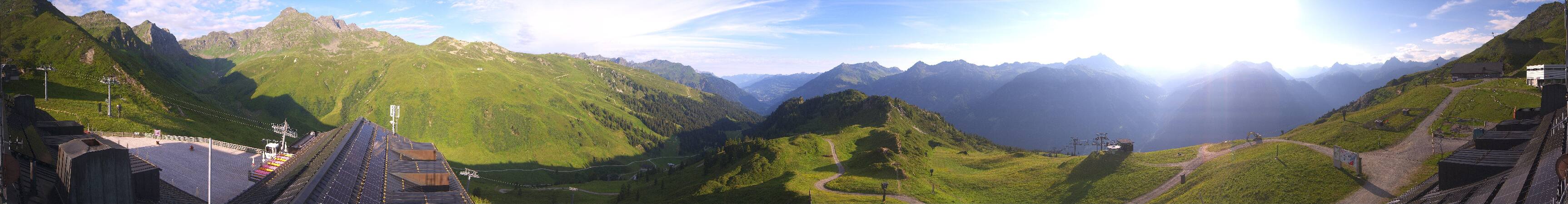 Panorama Nova Stoba