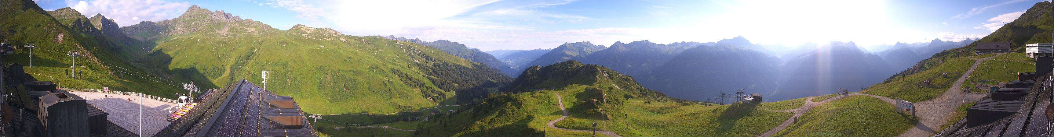 Panorama Nova Stoba