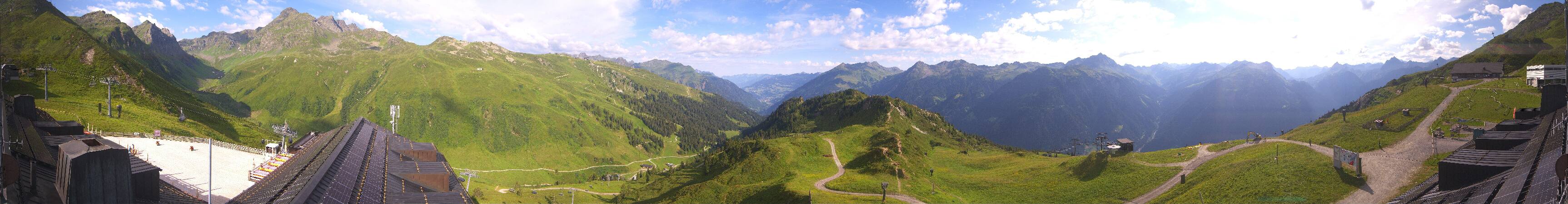 Panorama Nova Stoba
