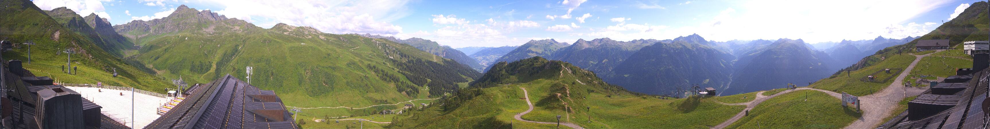 Panorama Nova Stoba
