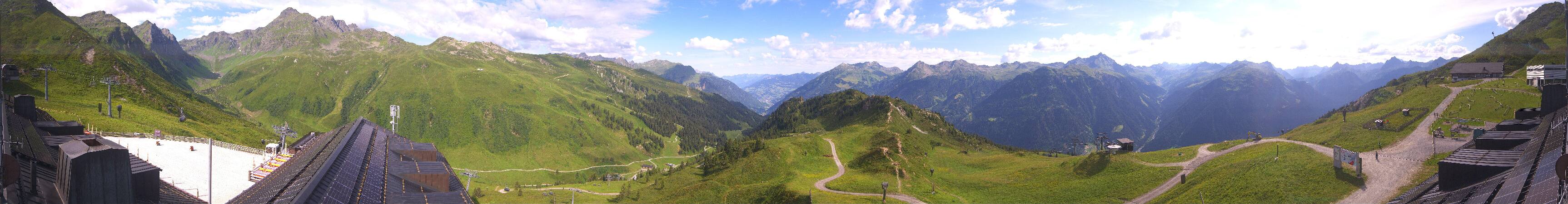Panorama Nova Stoba