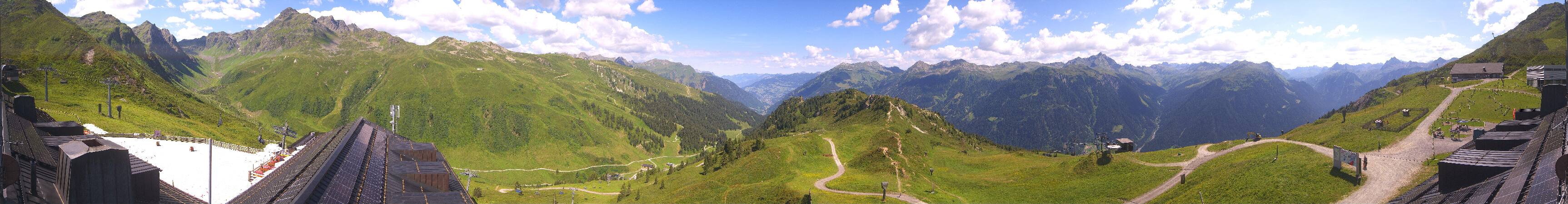 Panorama Nova Stoba