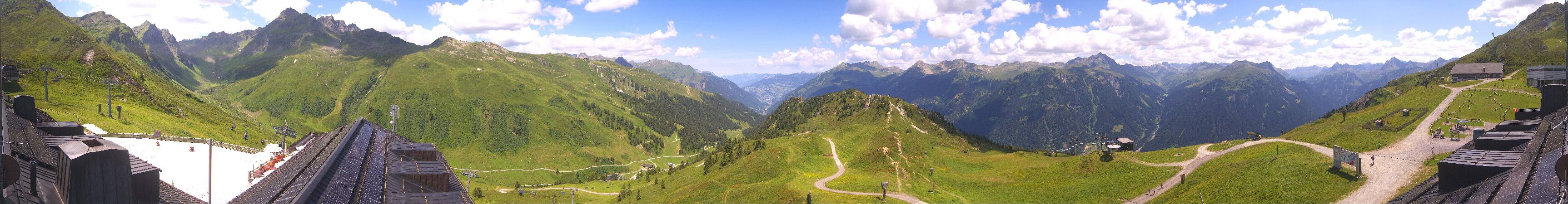 Panorama Nova Stoba