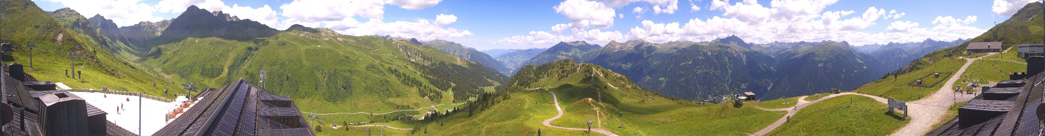 Panorama Nova Stoba