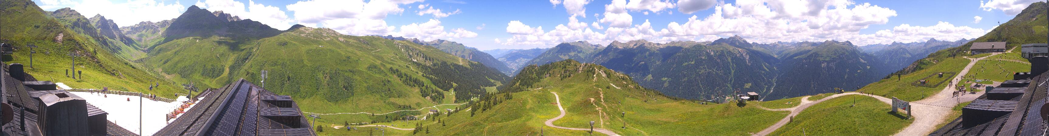 Panorama Nova Stoba