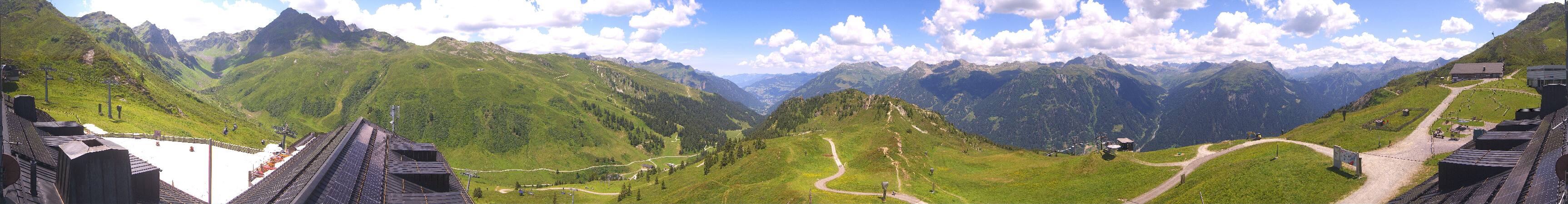 Panorama Nova Stoba