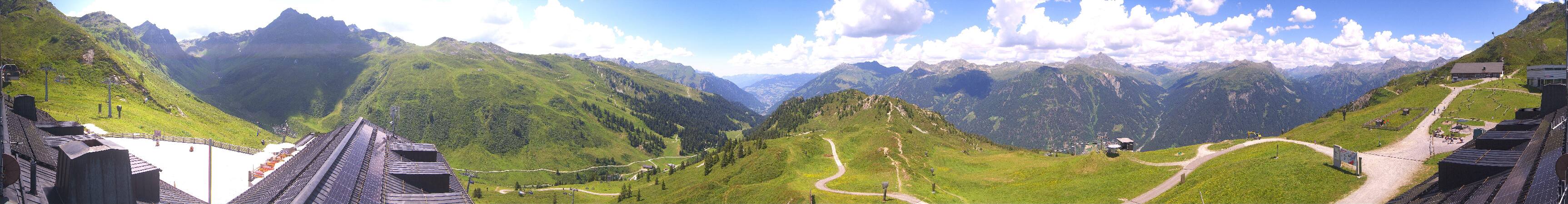 Panorama Nova Stoba