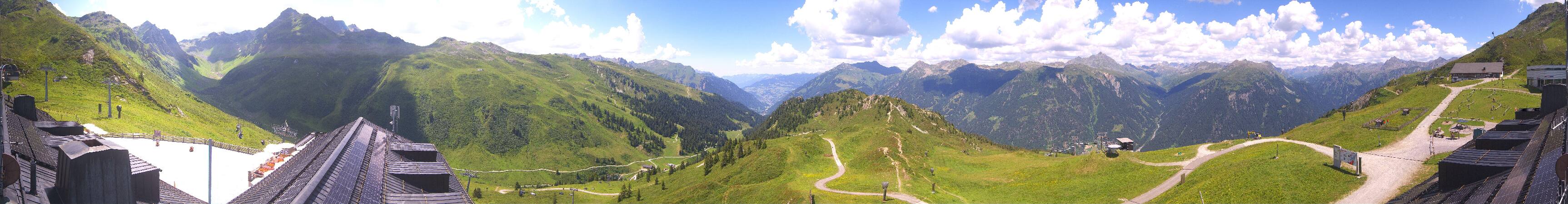 Panorama Nova Stoba