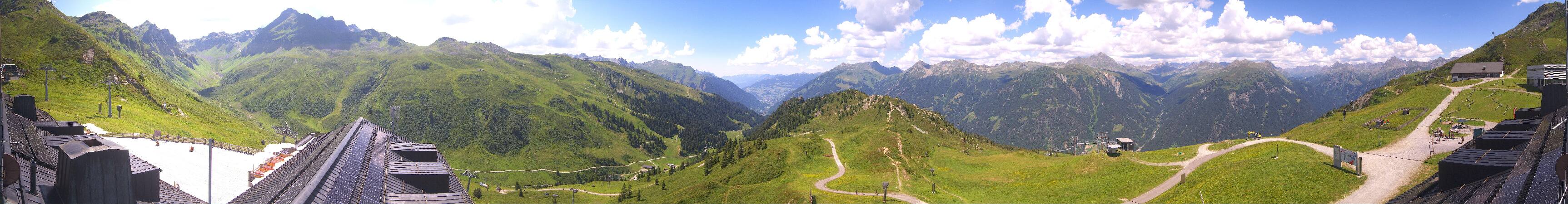 Panorama Nova Stoba