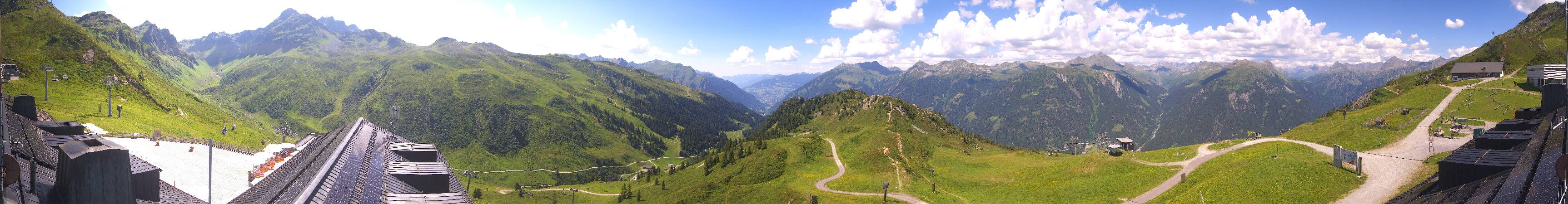Panorama Nova Stoba