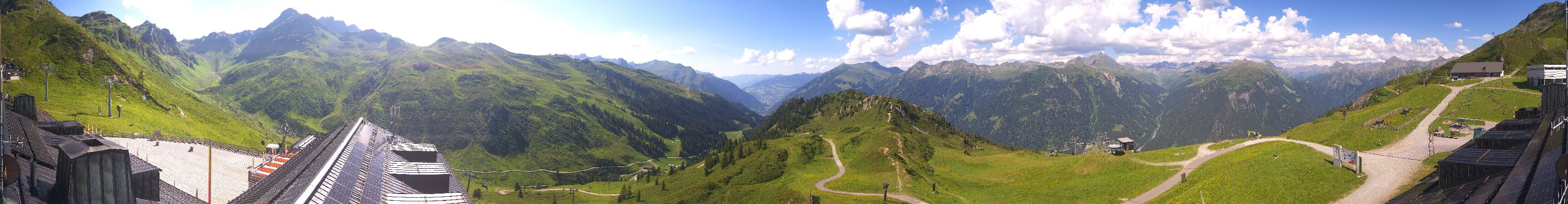 Panorama Nova Stoba