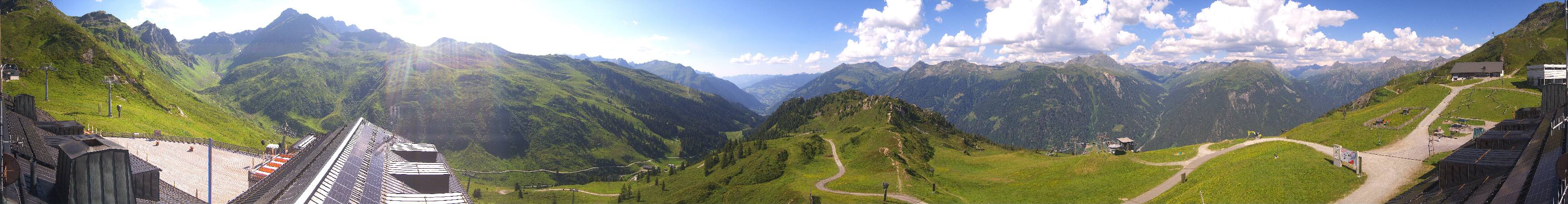 Panorama Nova Stoba