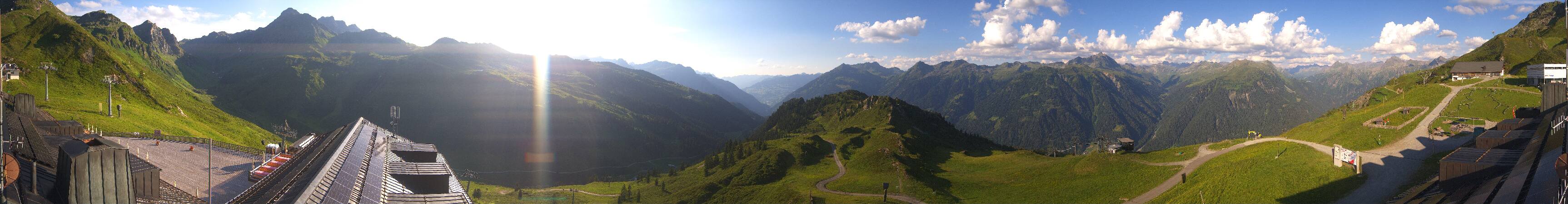 Panorama Nova Stoba