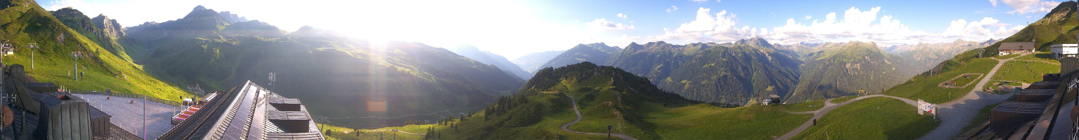 Panorama Nova Stoba