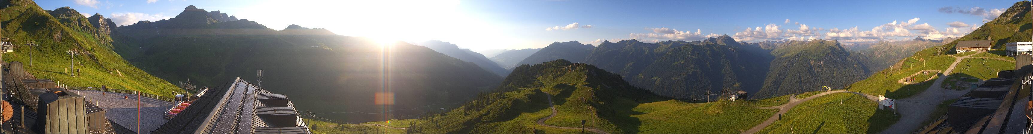 Panorama Nova Stoba