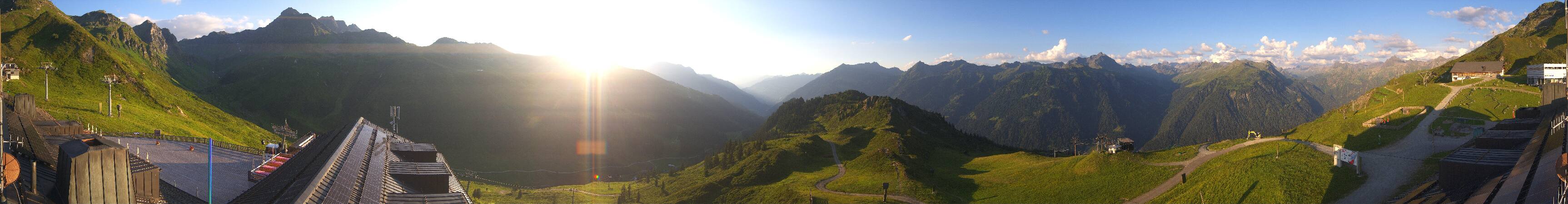Panorama Nova Stoba