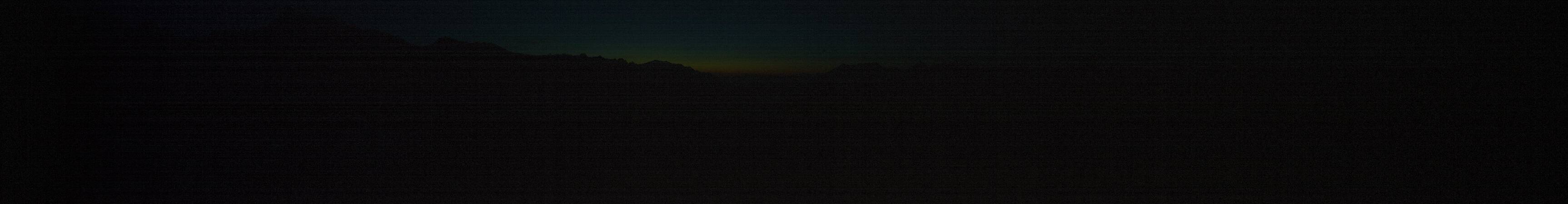Silvretta Montafon | Panorama Nova Stoba