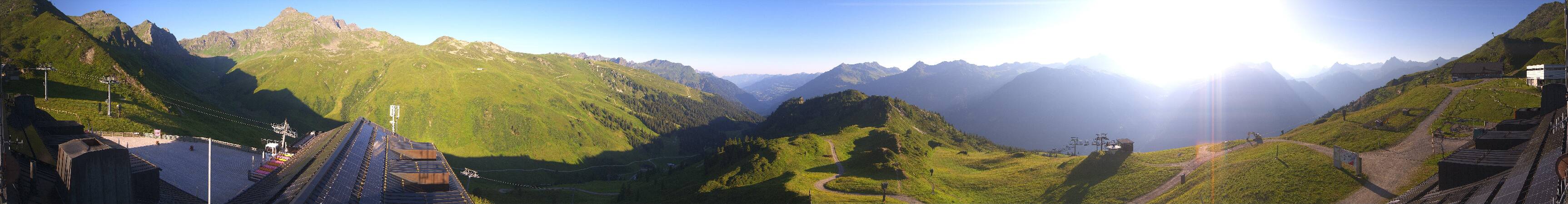 Panorama Nova Stoba