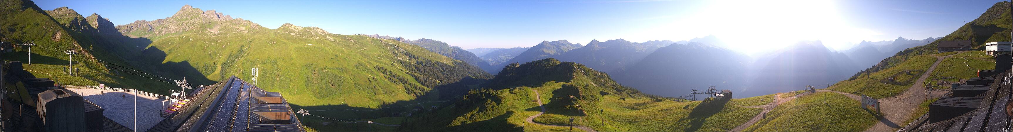 Panorama Nova Stoba