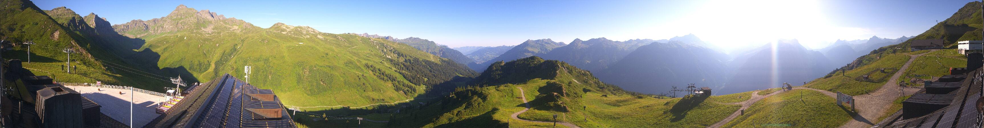 Panorama Nova Stoba