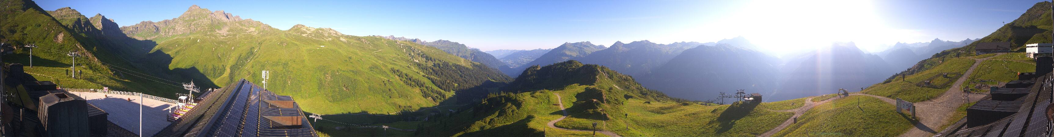 Panorama Nova Stoba