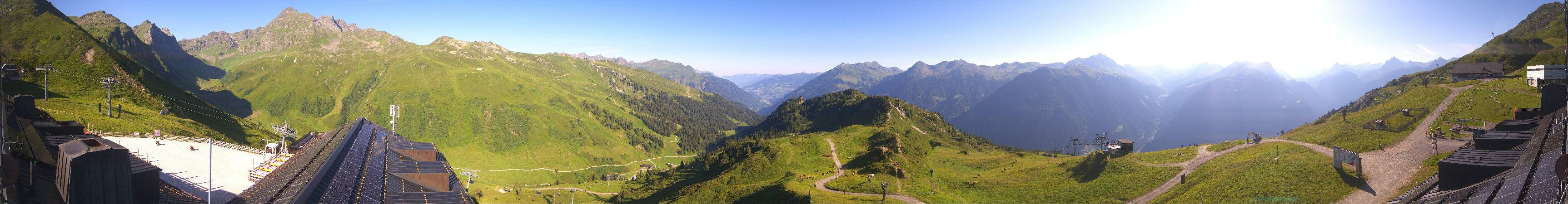 Panorama Nova Stoba